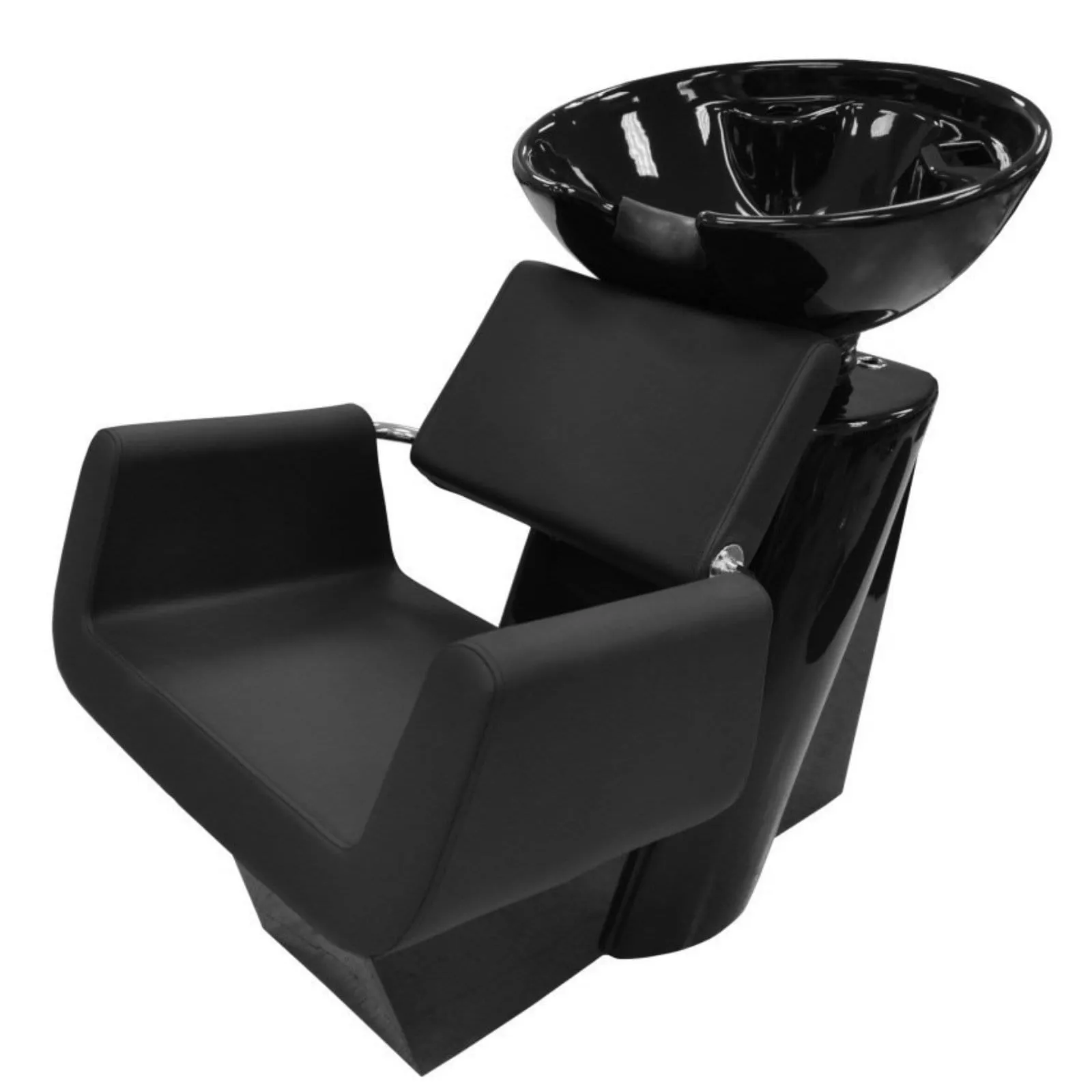 ARON II Shampoo Backwash Unit with UPC Certified Faucet