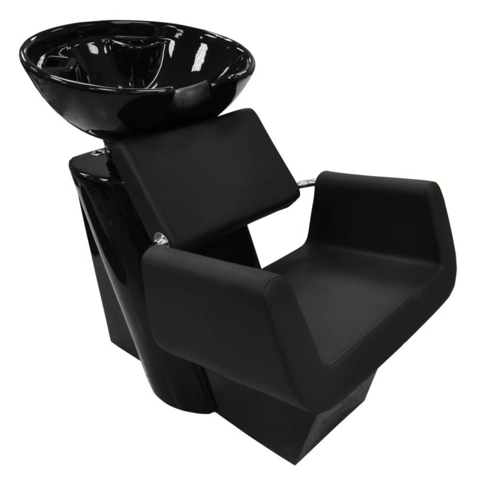 ARON II Shampoo Backwash Unit with UPC Certified Faucet