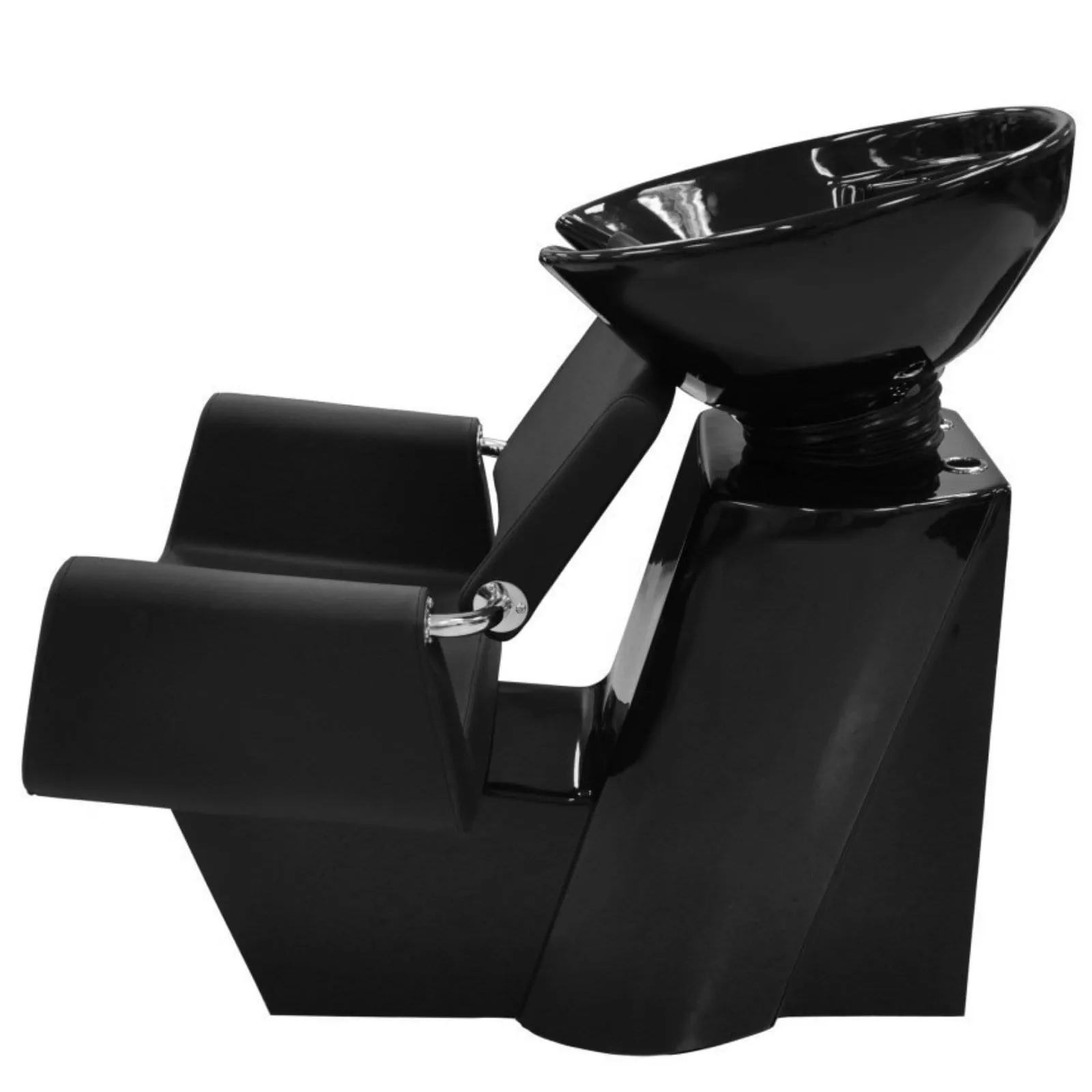 ARON II Shampoo Backwash Unit with UPC Certified Faucet