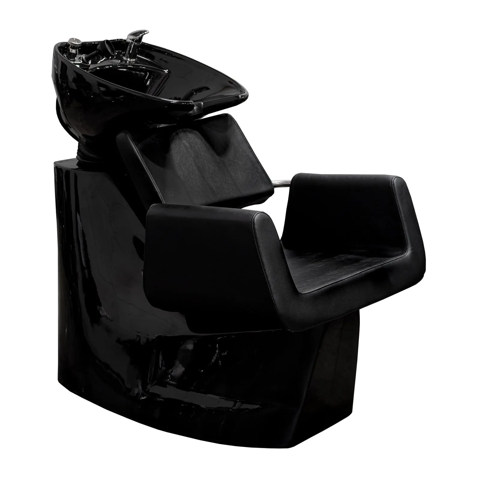 ARON II Shampoo Backwash Unit with UPC Certified Faucet