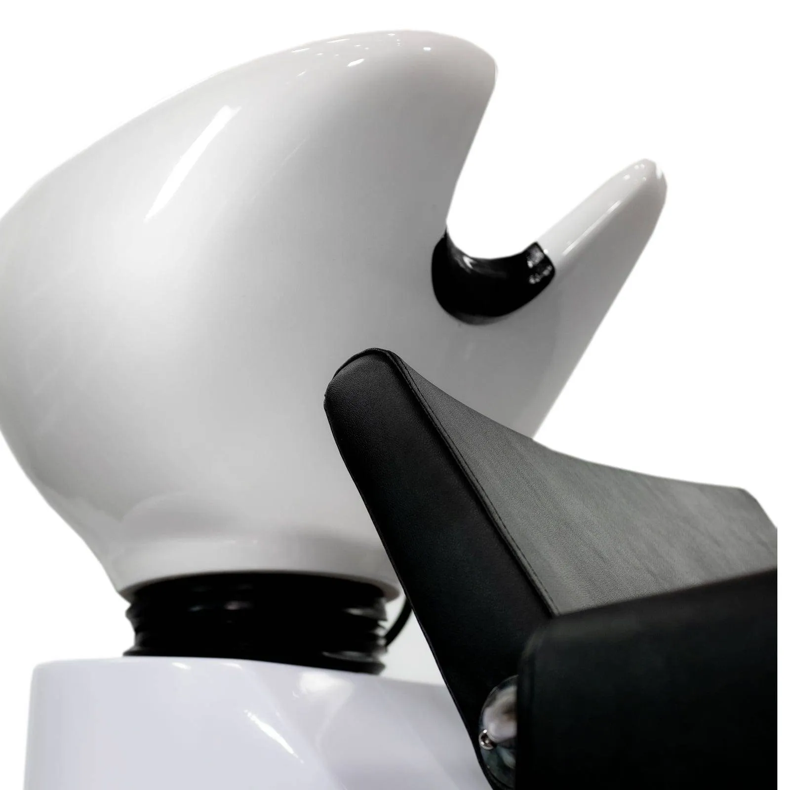 ARON II Shampoo Backwash Unit with UPC Certified Faucet