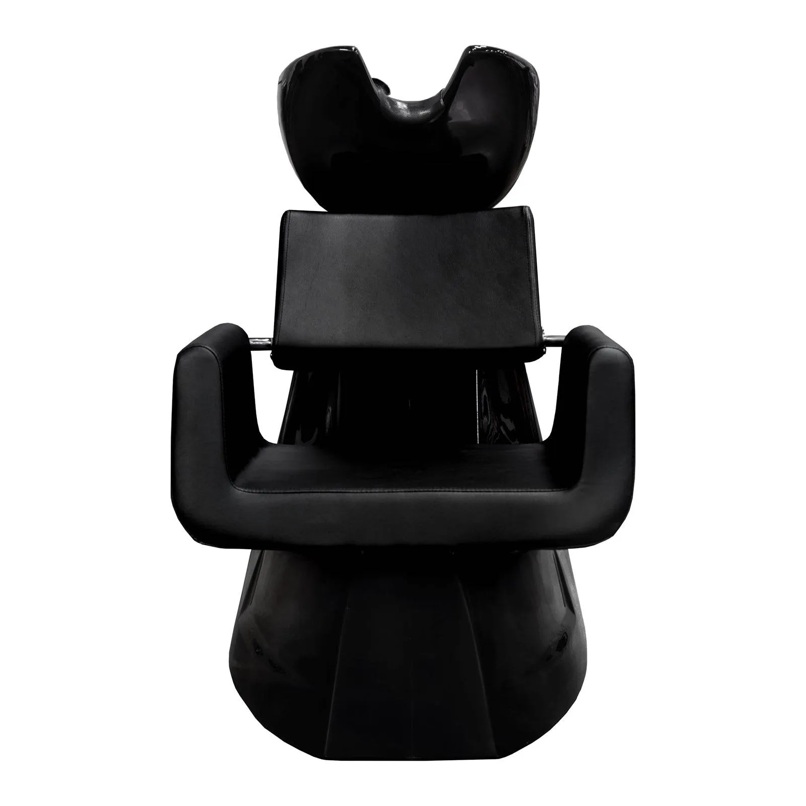 ARON II Shampoo Backwash Unit with UPC Certified Faucet