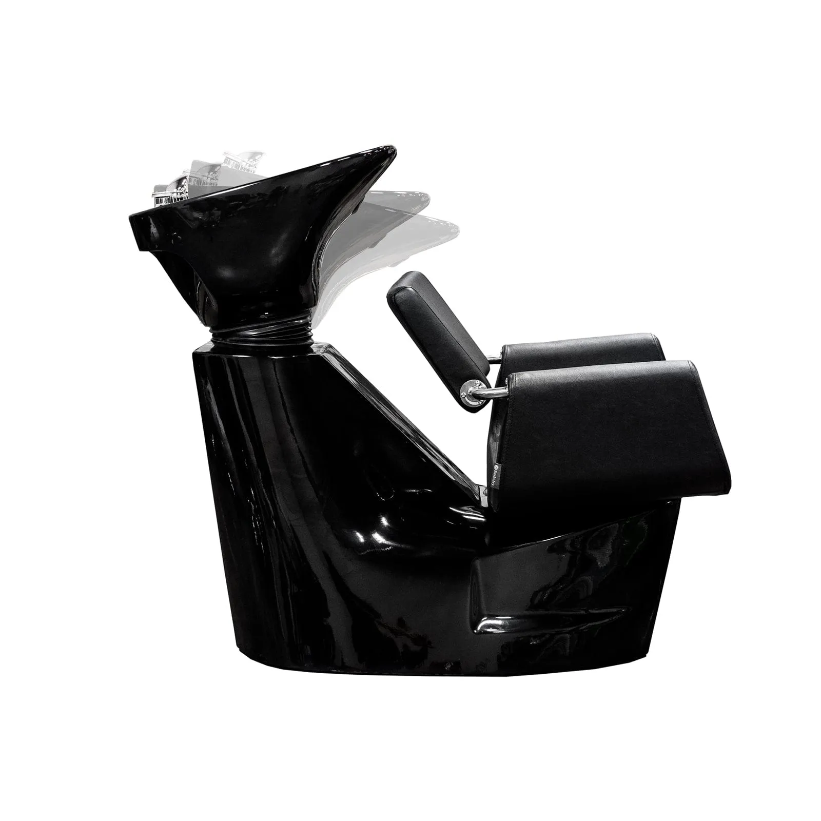 ARON II Shampoo Backwash Unit with UPC Certified Faucet