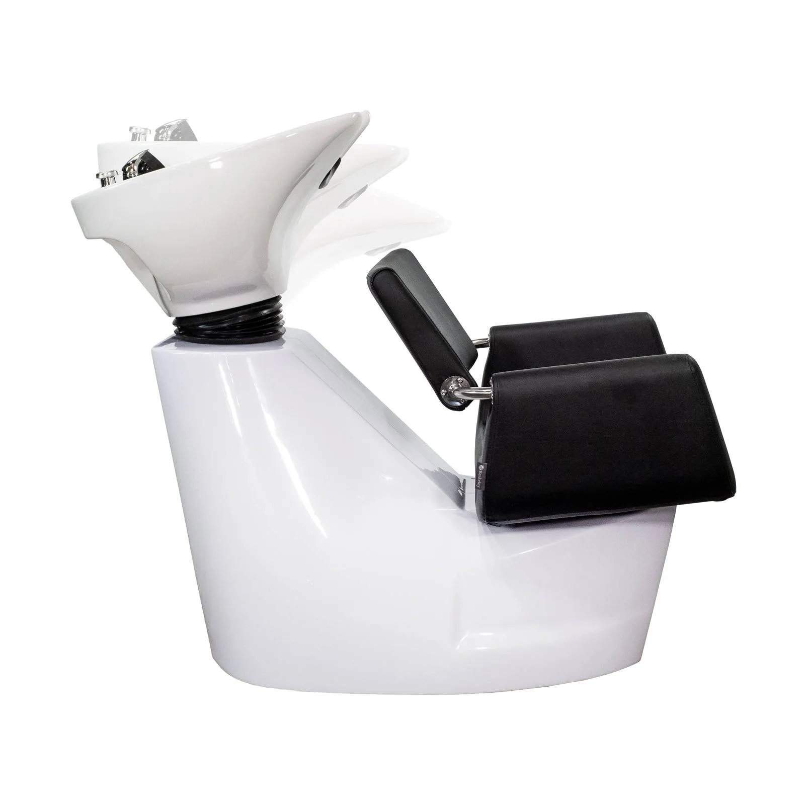 ARON II Shampoo Backwash Unit with UPC Certified Faucet