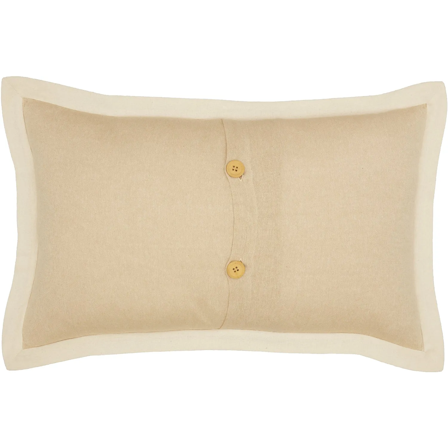 Ashmont Bless Our Vintage Home Pillow 14x22