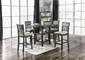 Austin 5pc Counter Set
