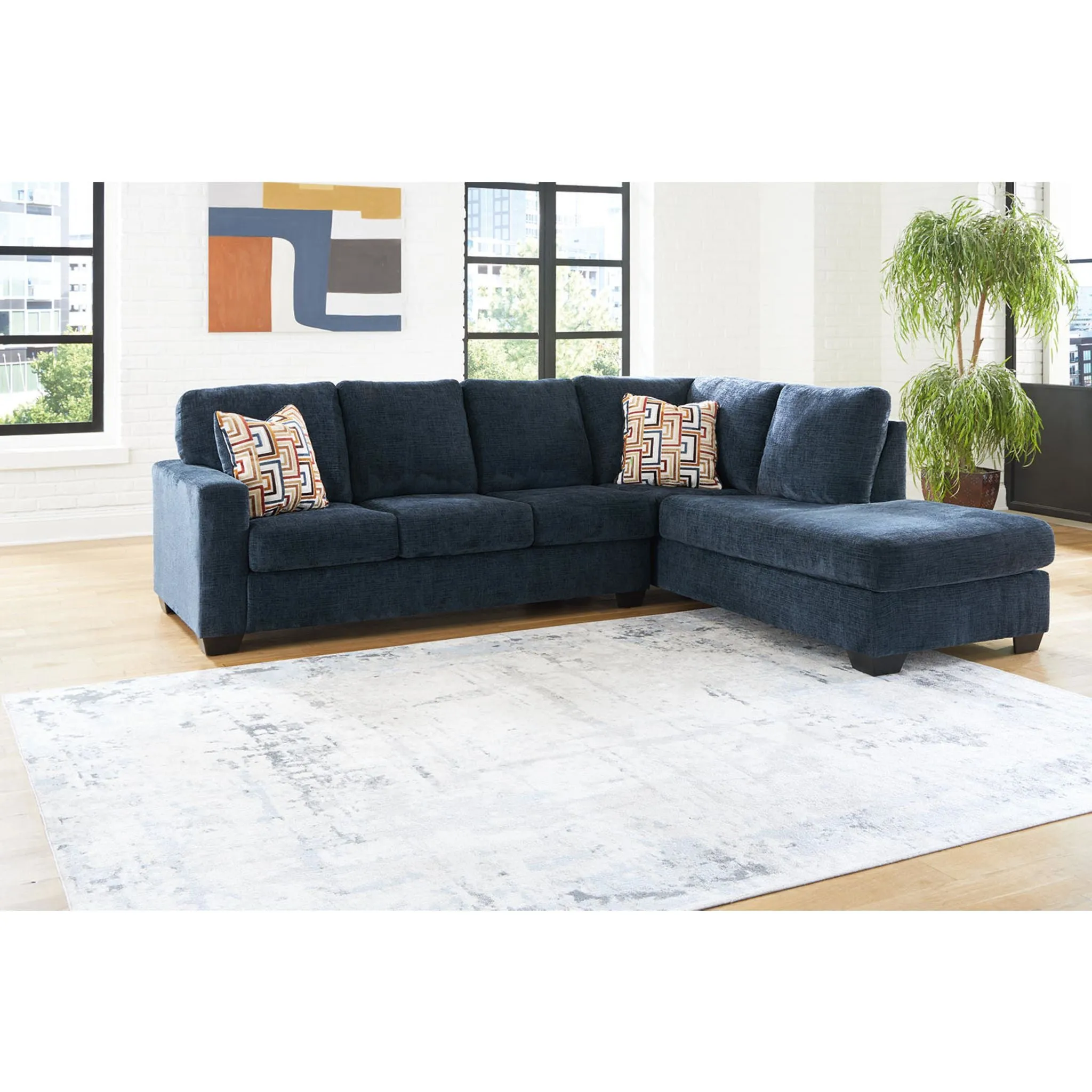 Aviemore 2 Piece Sectional