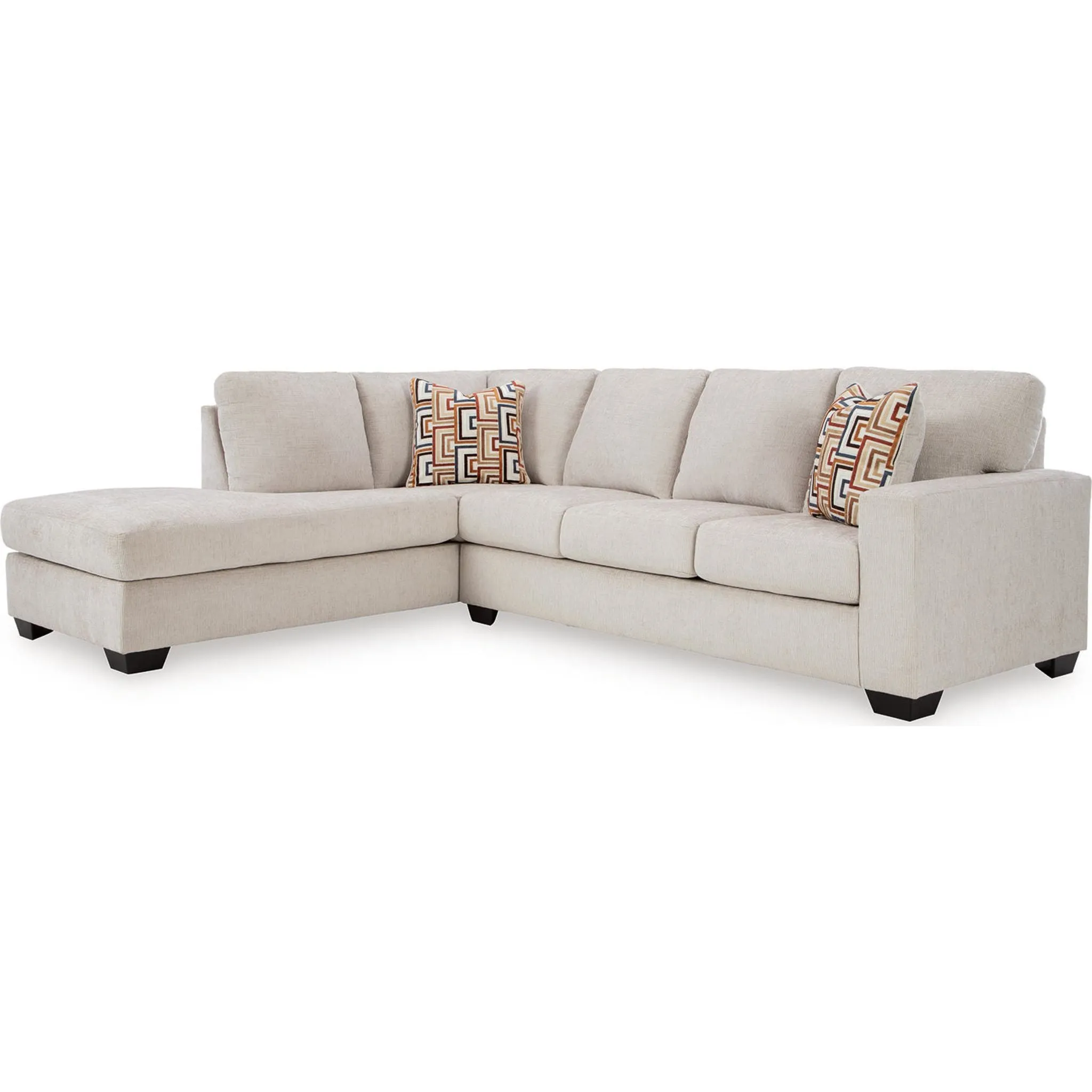 Aviemore 2 Piece Sectional