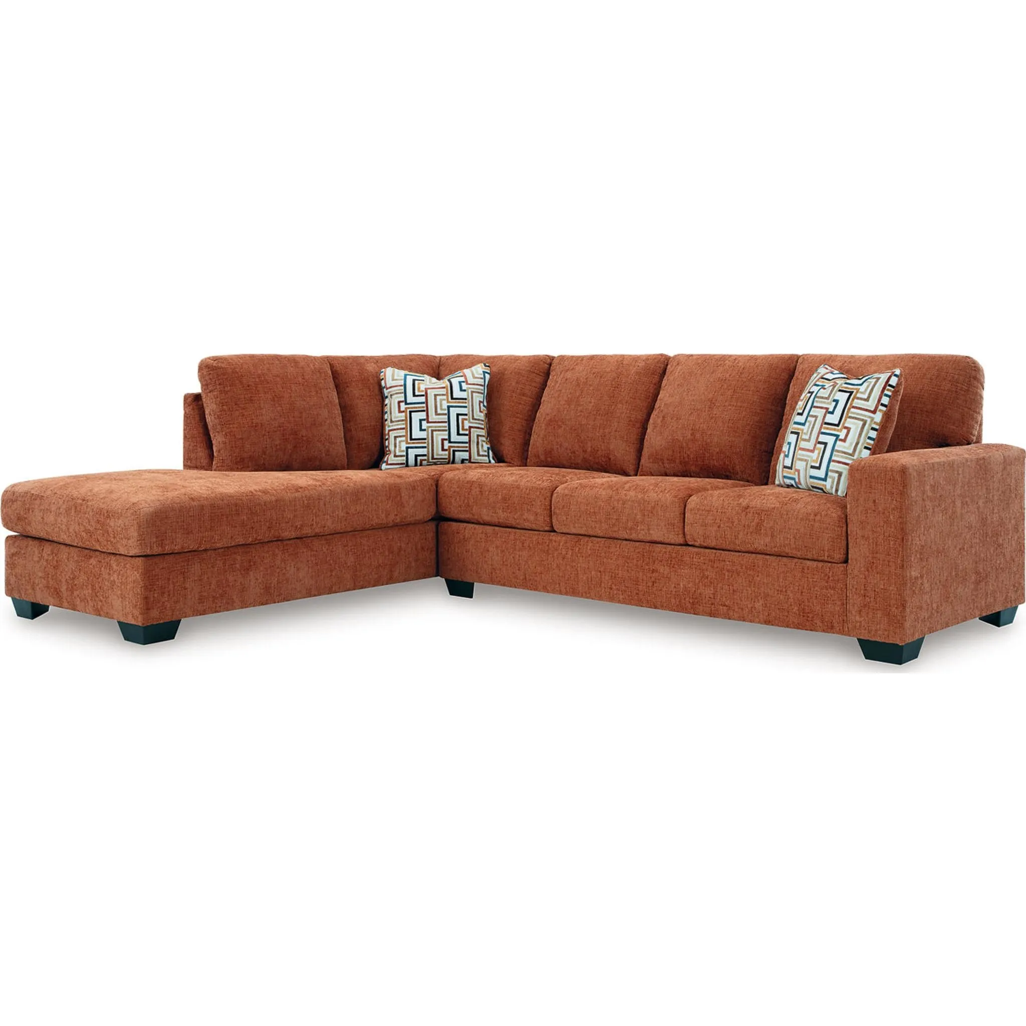 Aviemore 2 Piece Sectional