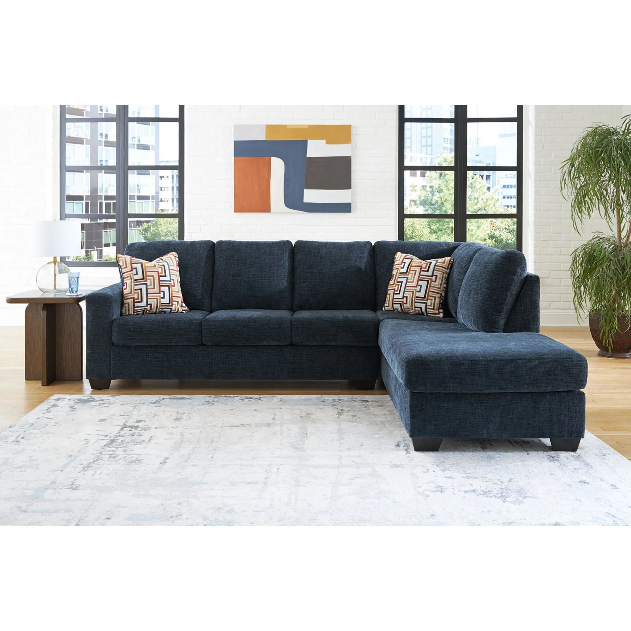 Aviemore 2 Piece Sectional