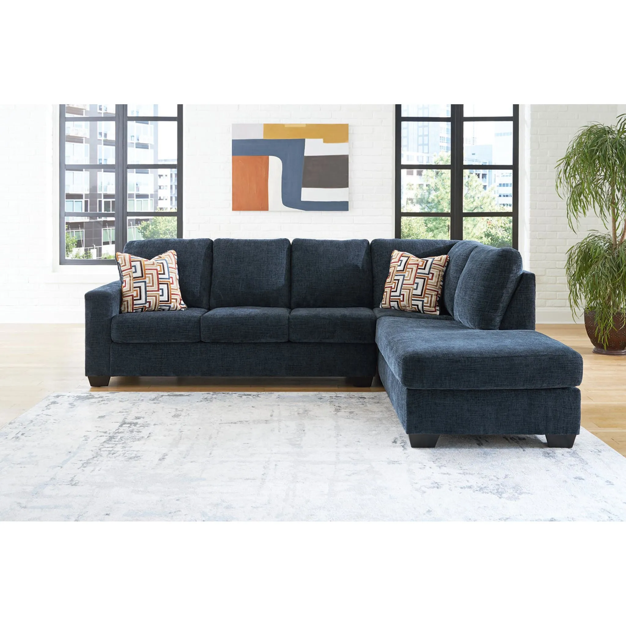 Aviemore 2 Piece Sectional