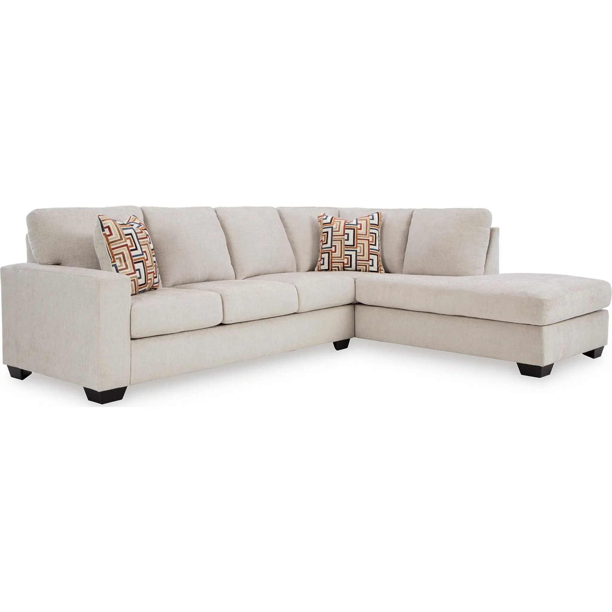 Aviemore 2 Piece Sectional