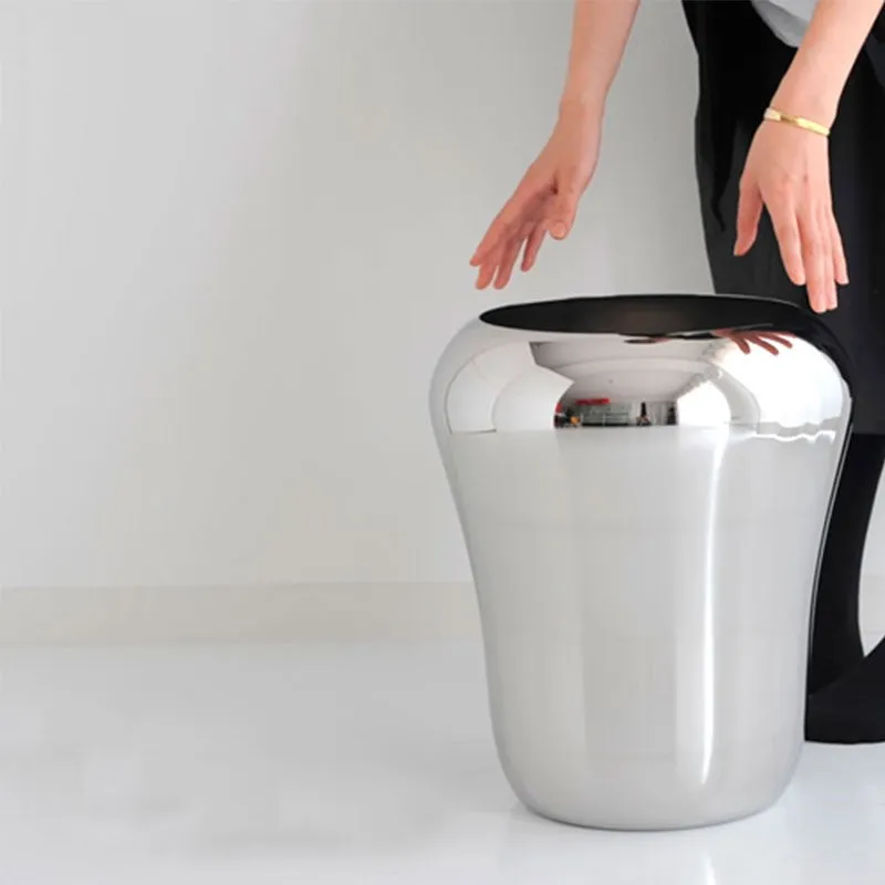 BABA STOOL AND LAUNDRY BASKET
