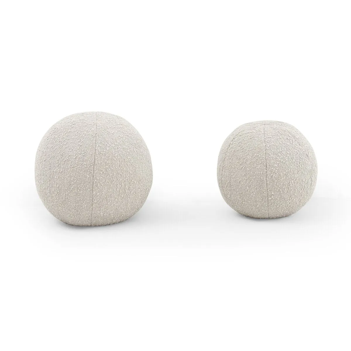 Balle Pillow, Set Of 2