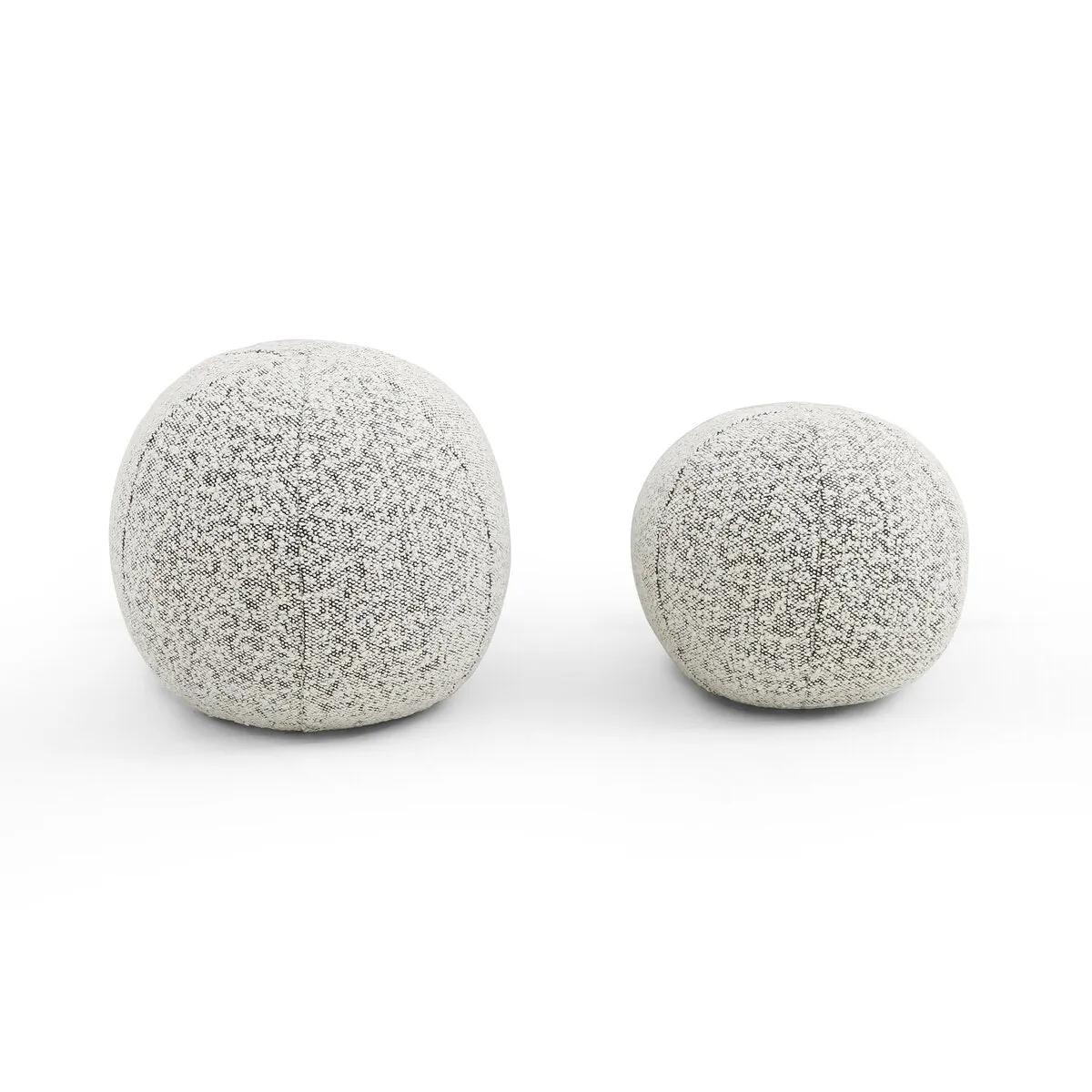 Balle Pillow, Set Of 2