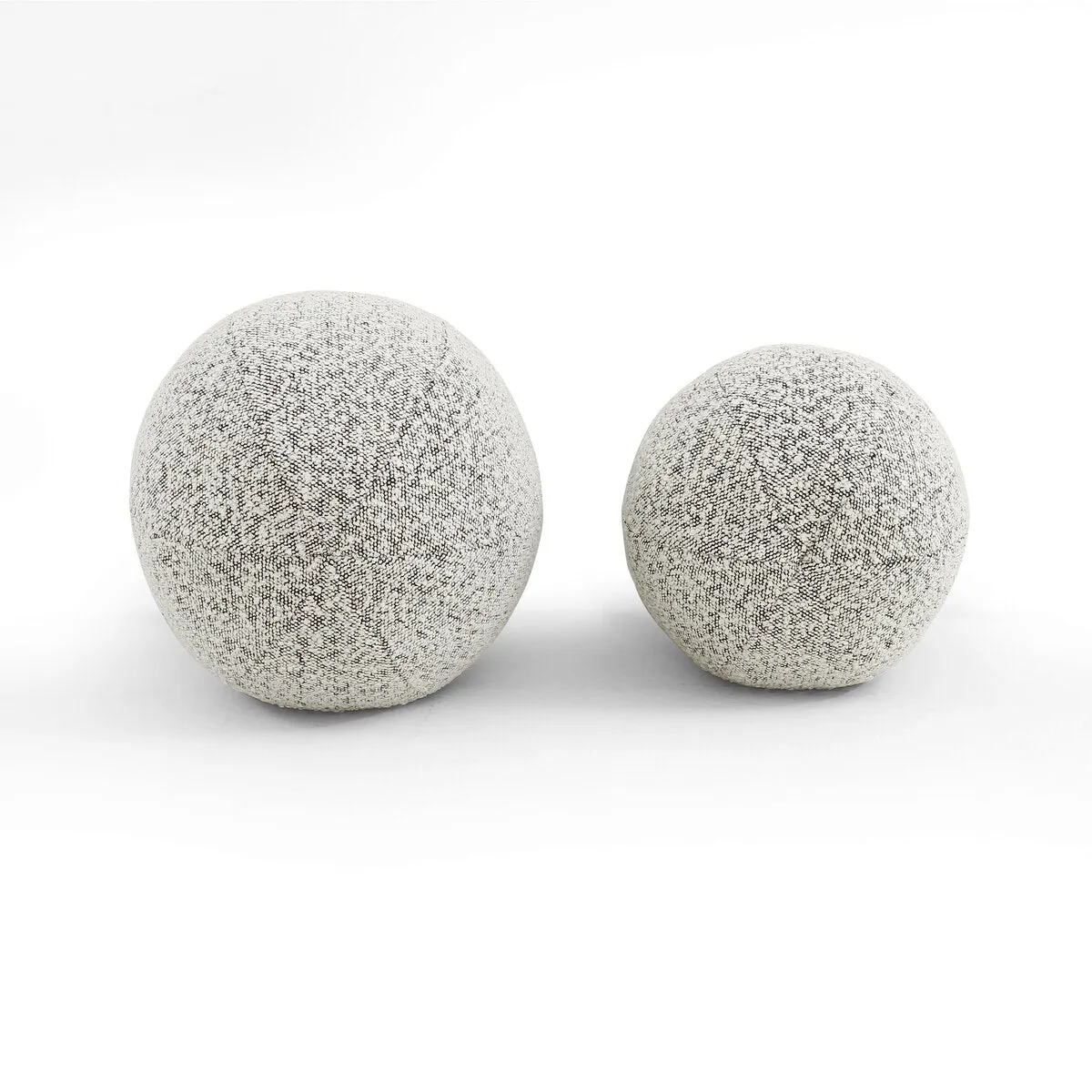 Balle Pillow, Set Of 2