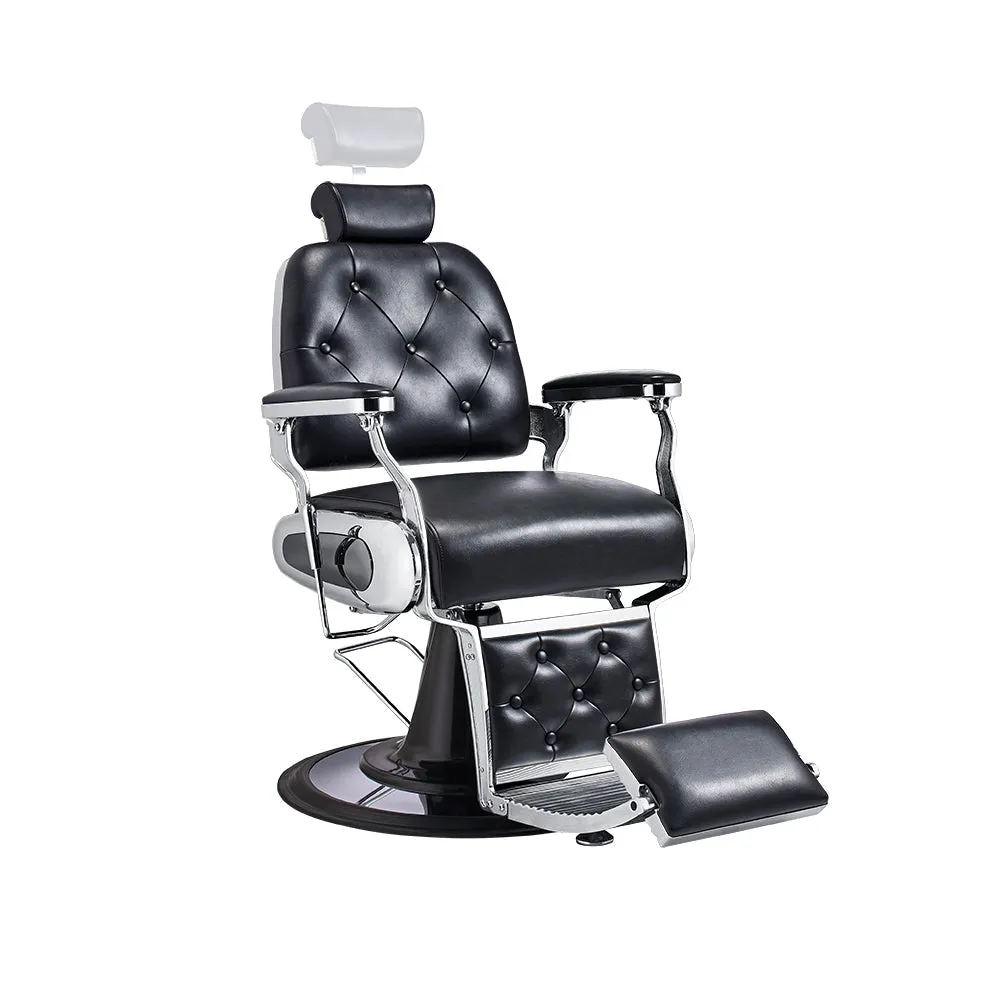 Barber Chair Titan x3