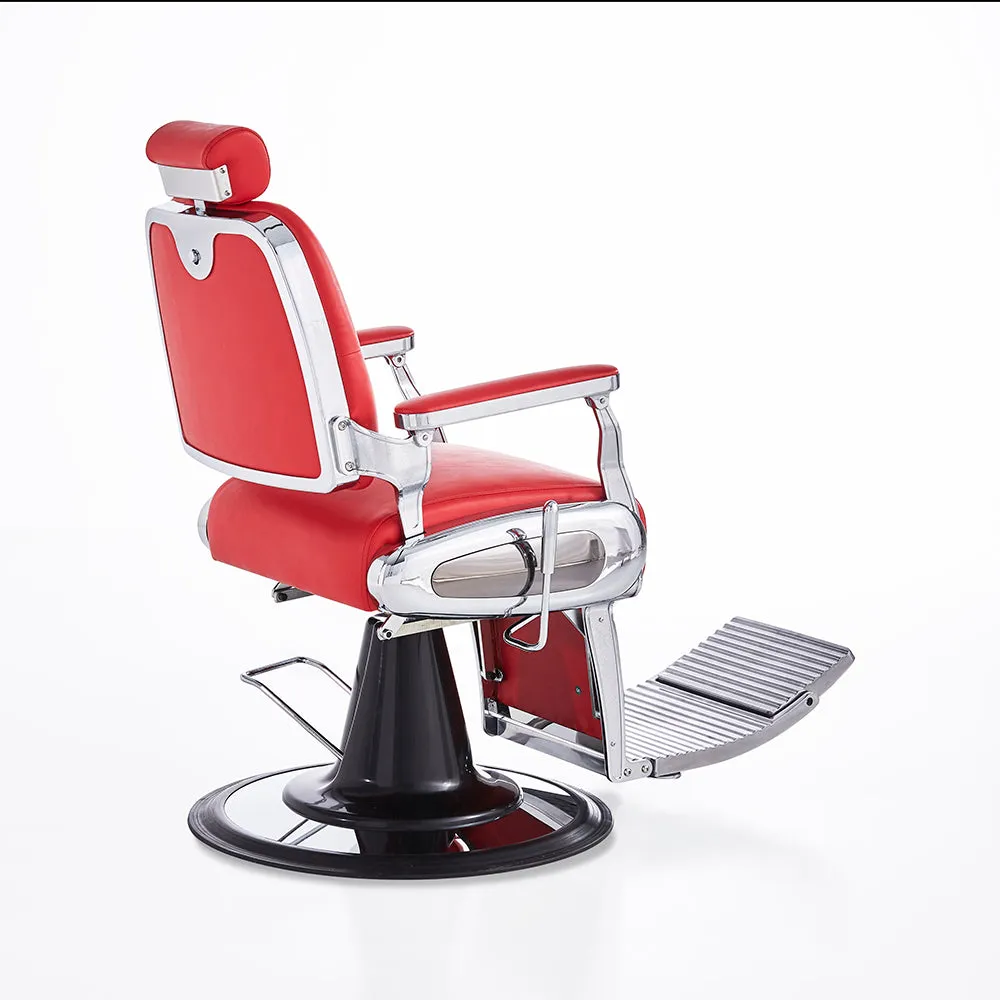 Barber Chair Titan x3