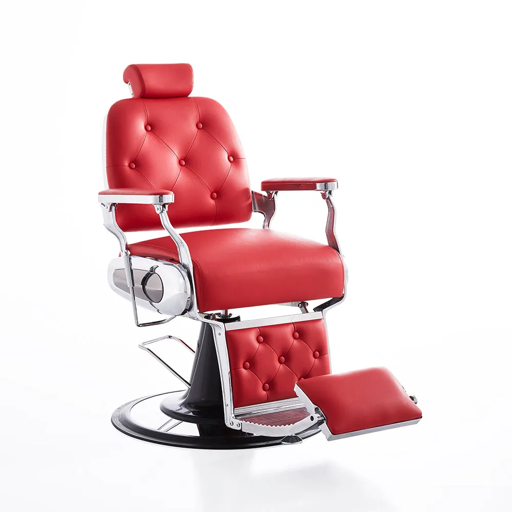 Barber Chair Titan x3