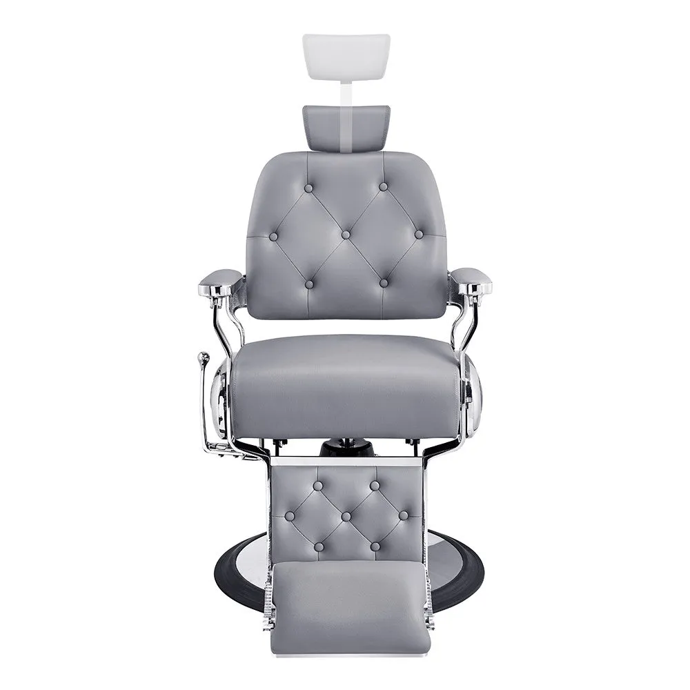 Barber Chair Titan x3