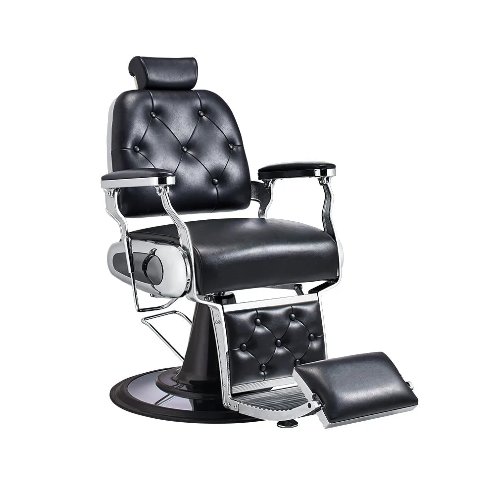 Barber Chair Titan x3