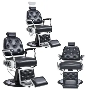 Barber Chair Titan x3