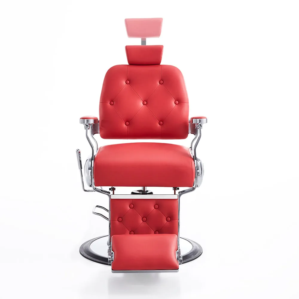 Barber Chair Titan x3