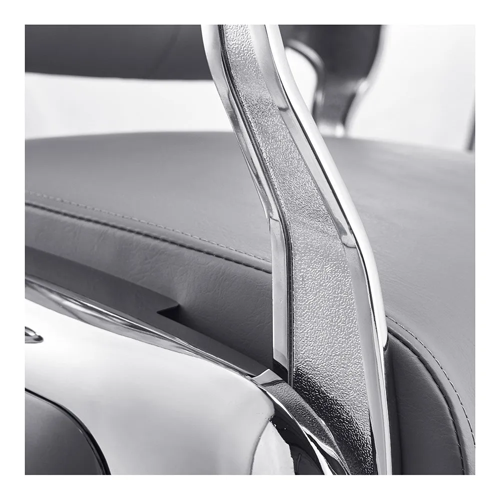 Barber Chair Titan x3