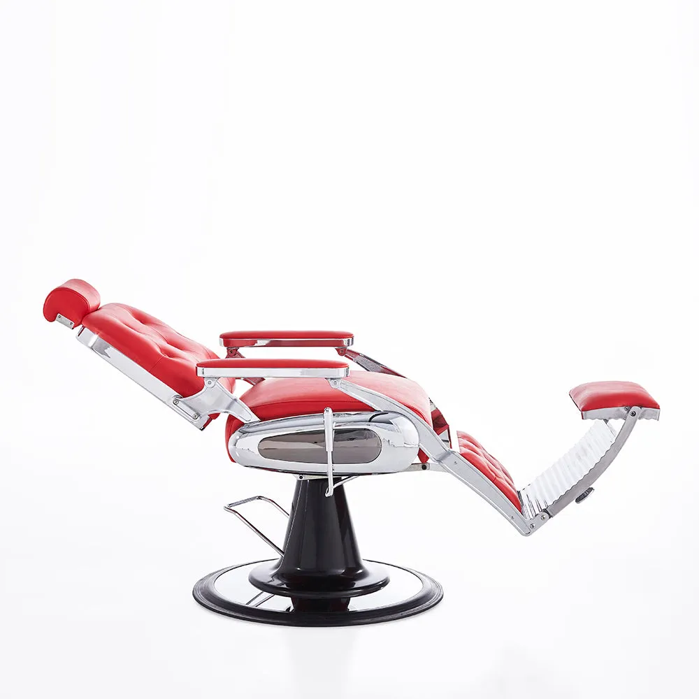 Barber Chair Titan x3