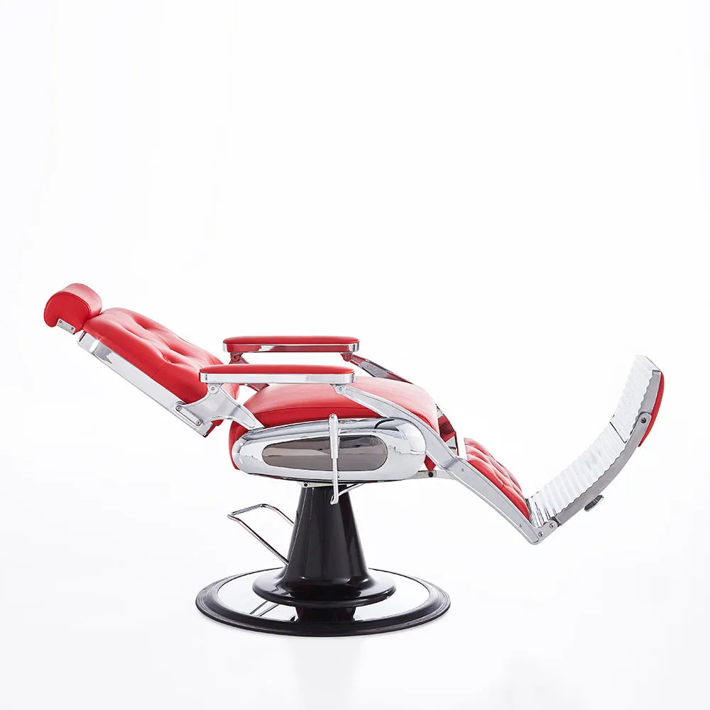 Barber Chair Titan x3