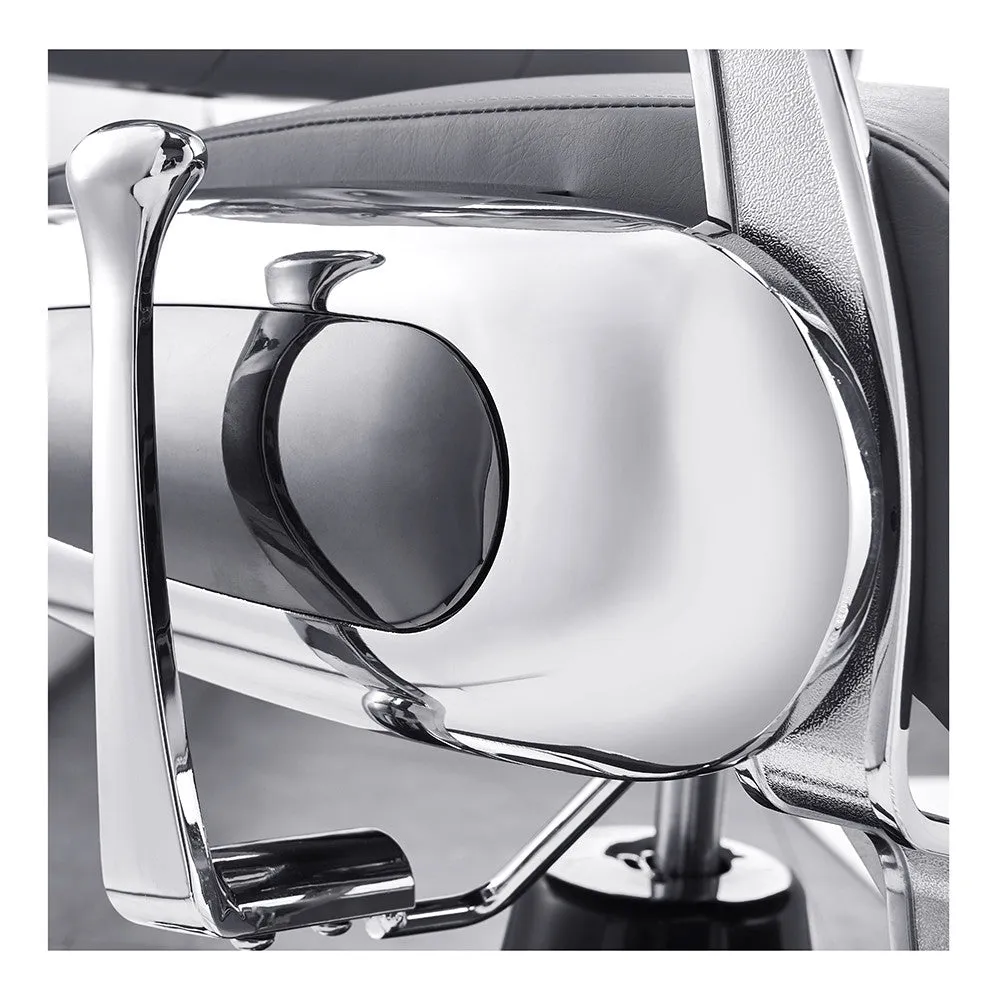 Barber Chair Titan x3