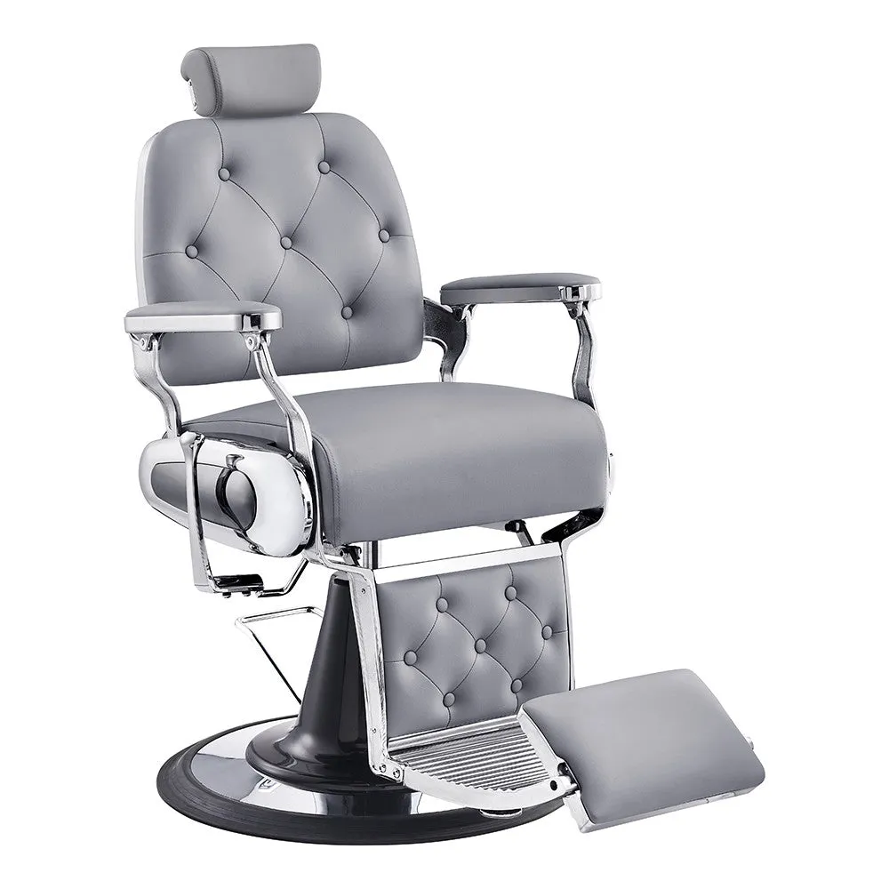 Barber Chair Titan x3