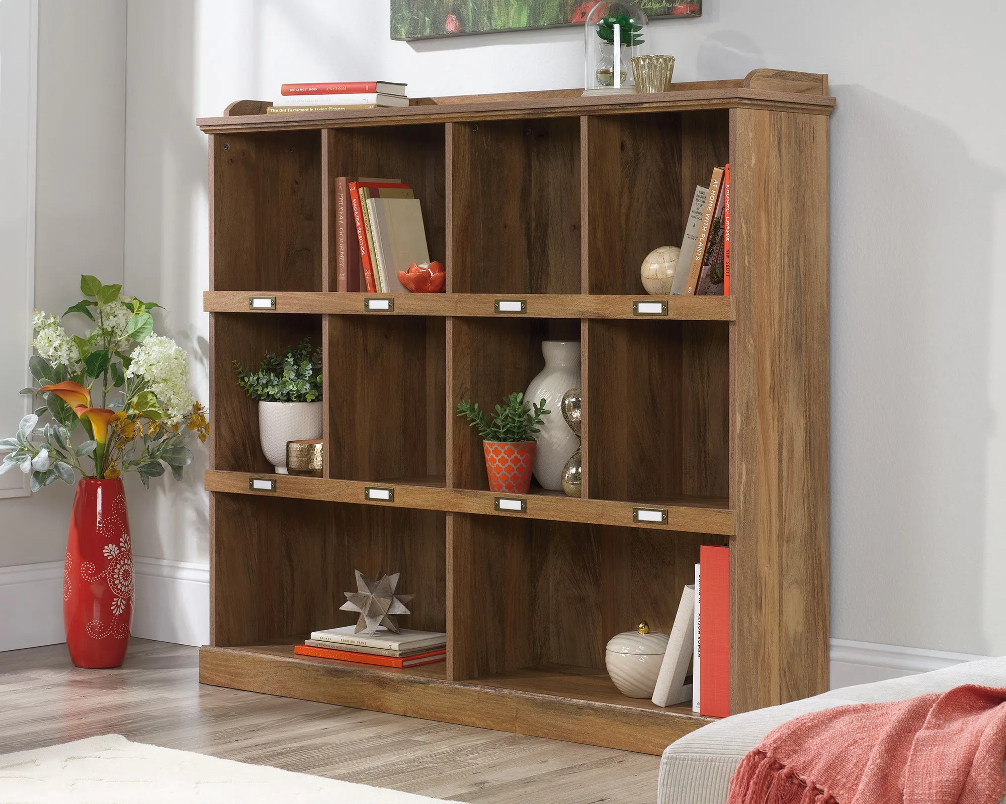 Barrister Lane Bookcase Sm