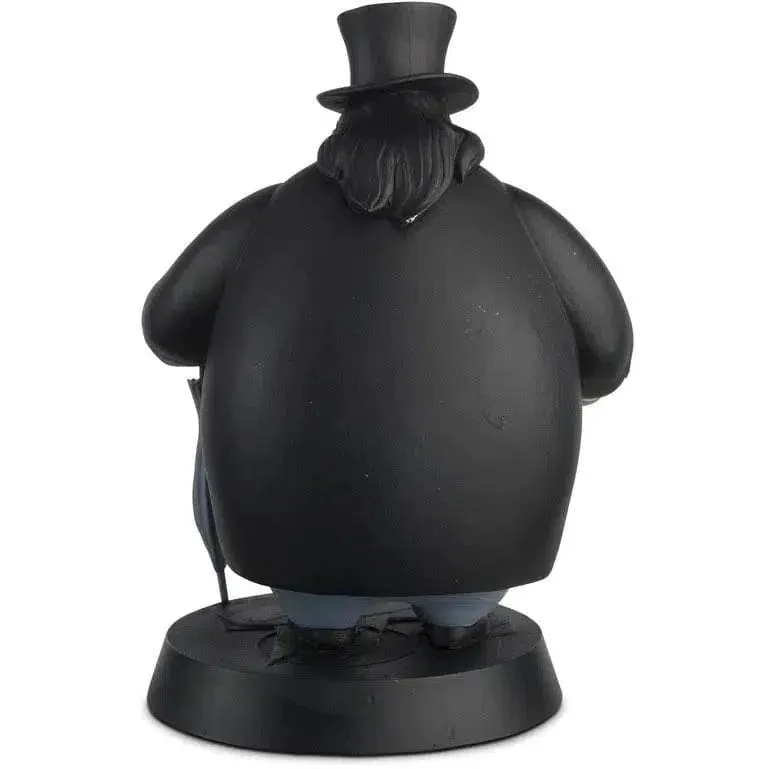 Batman: The Animated Series - Penguin Figure - Eaglemoss - DC Super Hero Collection #2