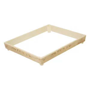 Bauscher Hepp TWD3412 Display Riser