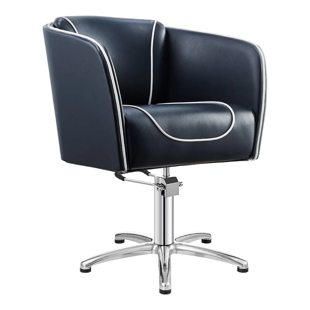 Beauty Salon Hairdressing Styling Chair Blayney