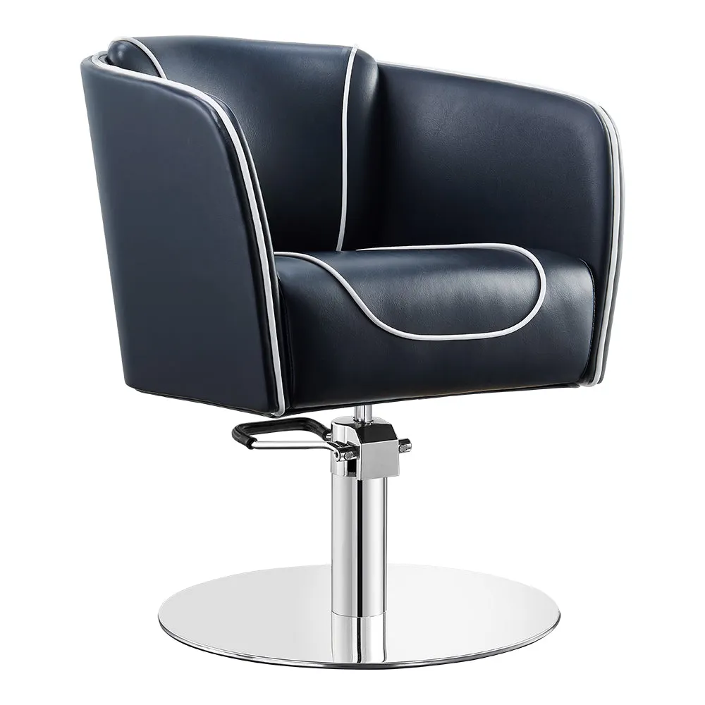 Beauty Salon Hairdressing Styling Chair Blayney