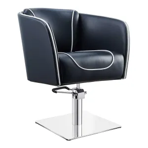 Beauty Salon Hairdressing Styling Chair Blayney