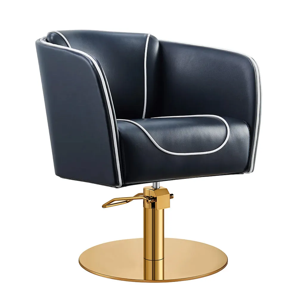 Beauty Salon Hairdressing Styling Chair Blayney
