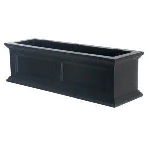 Beckett 3ft Window Box