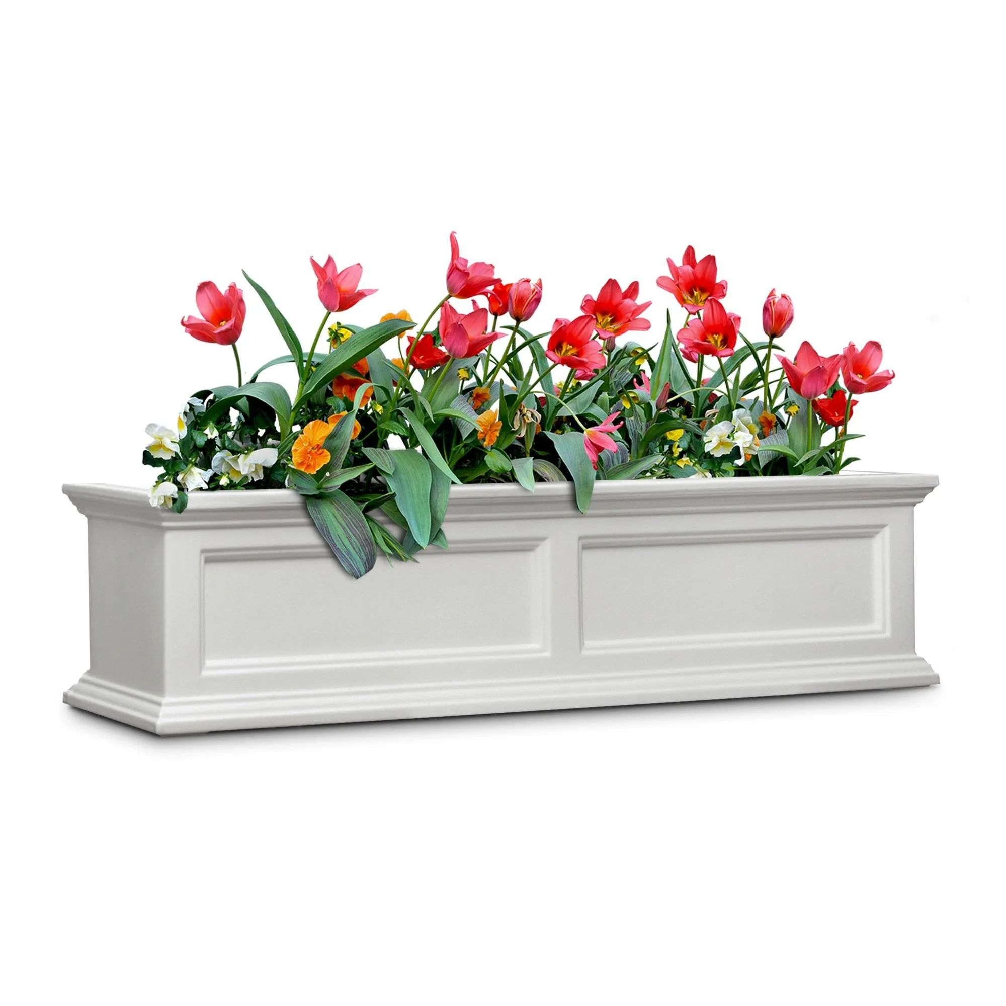 Beckett 4ft Window Box
