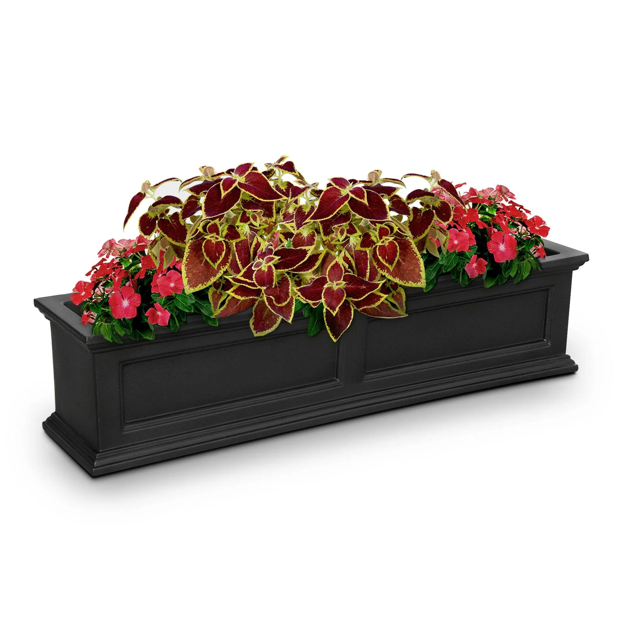 Beckett 4ft Window Box