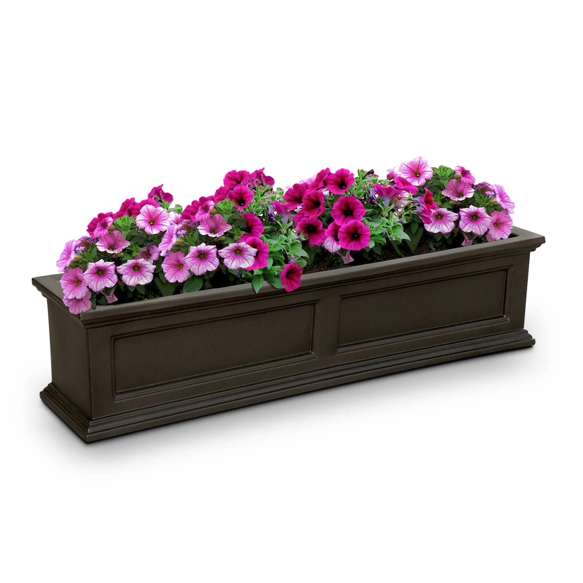 Beckett 4ft Window Box