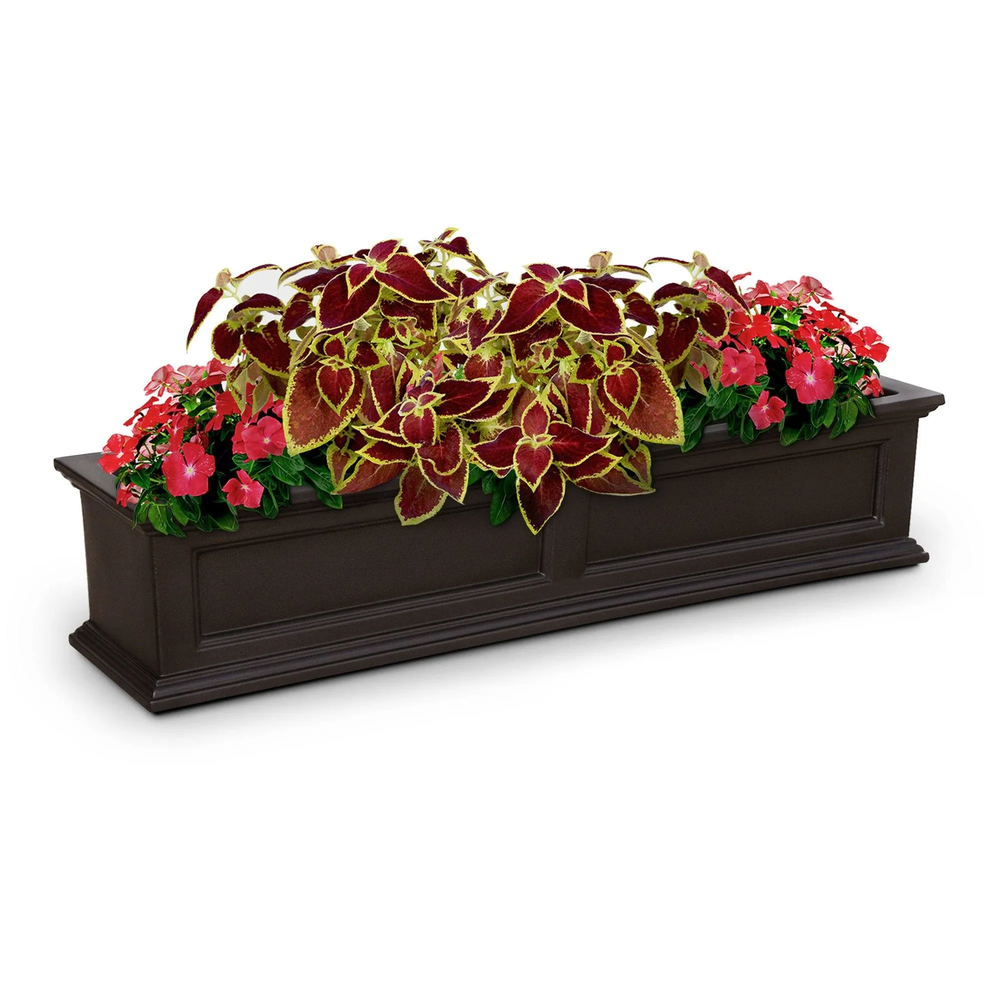Beckett 5ft Window Box