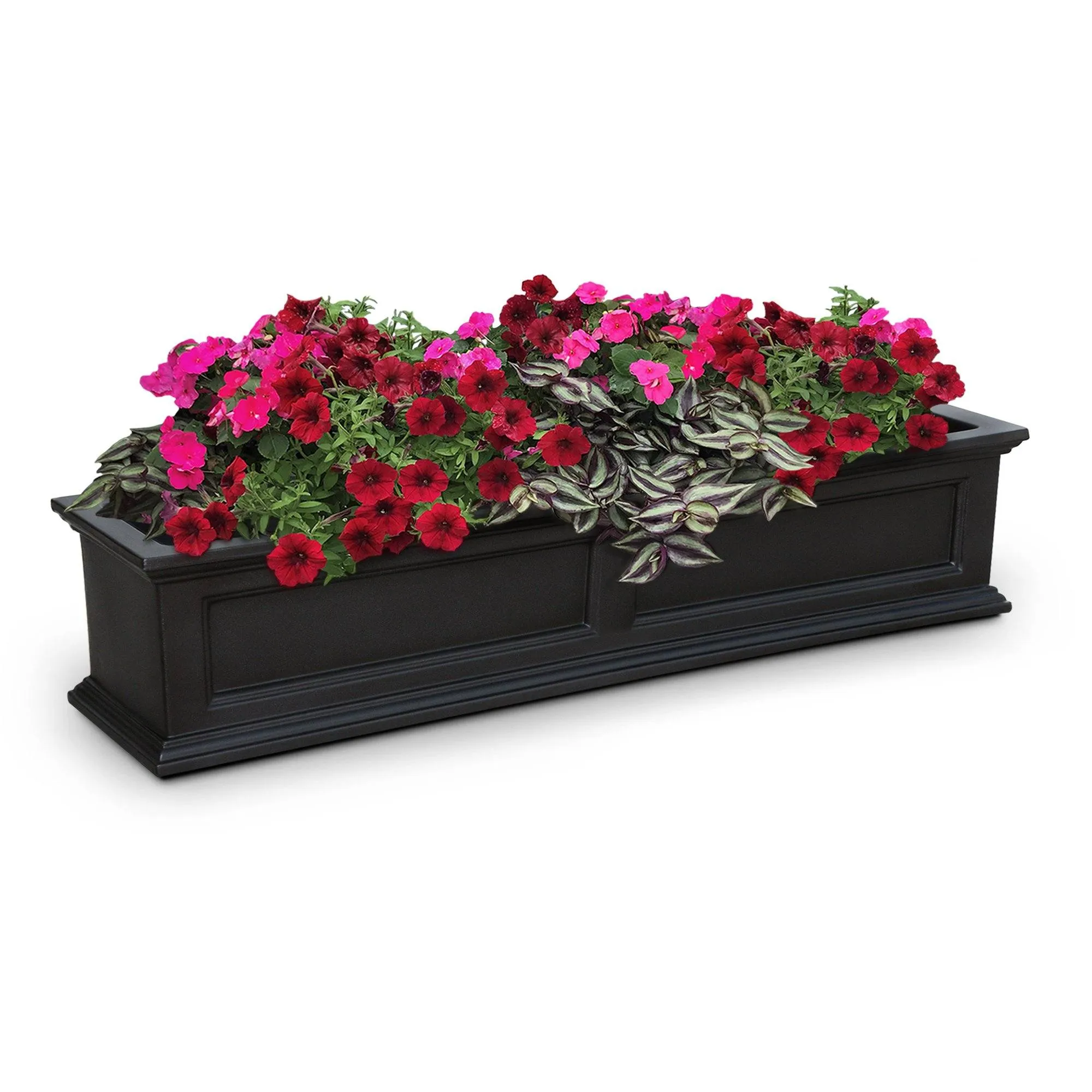 Beckett 5ft Window Box