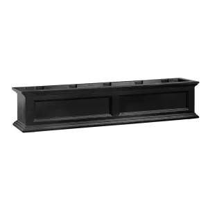 Beckett 5ft Window Box