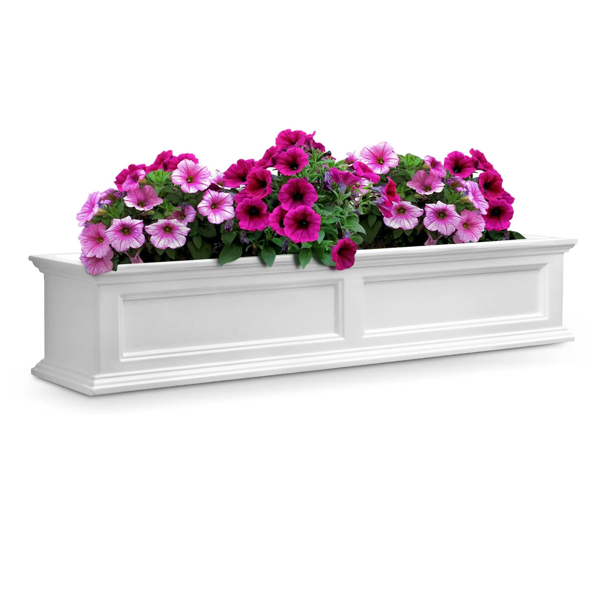Beckett 5ft Window Box