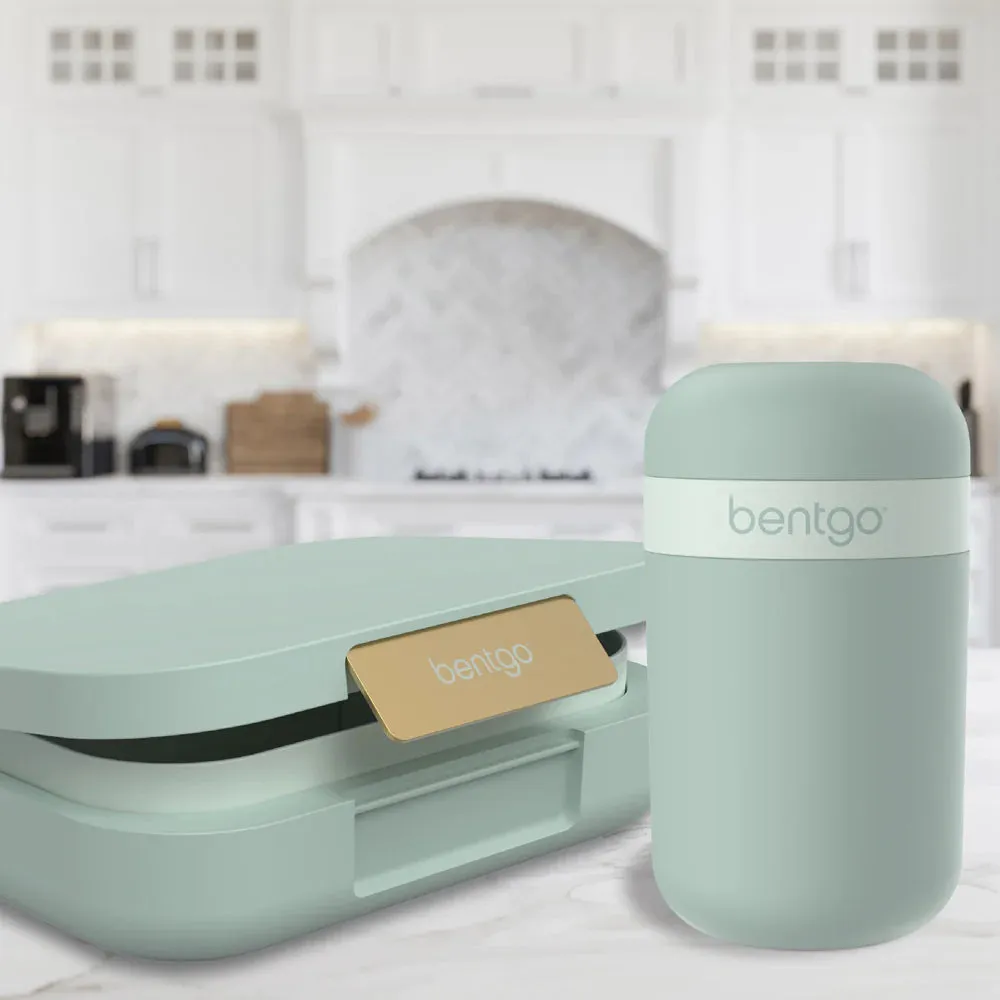 Bentgo Snack Cup - Mint Green