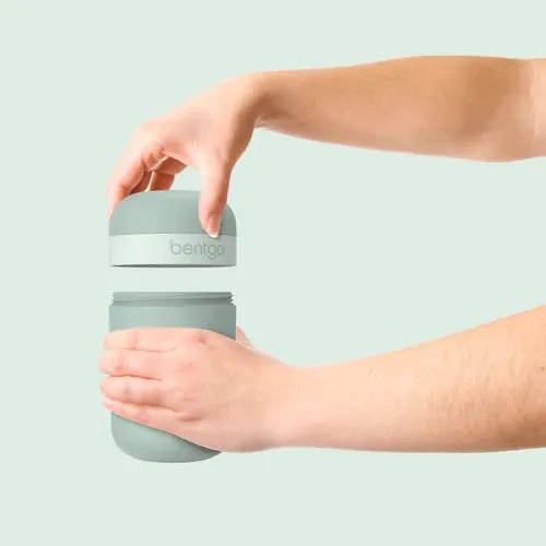 Bentgo Snack Cup - Mint Green