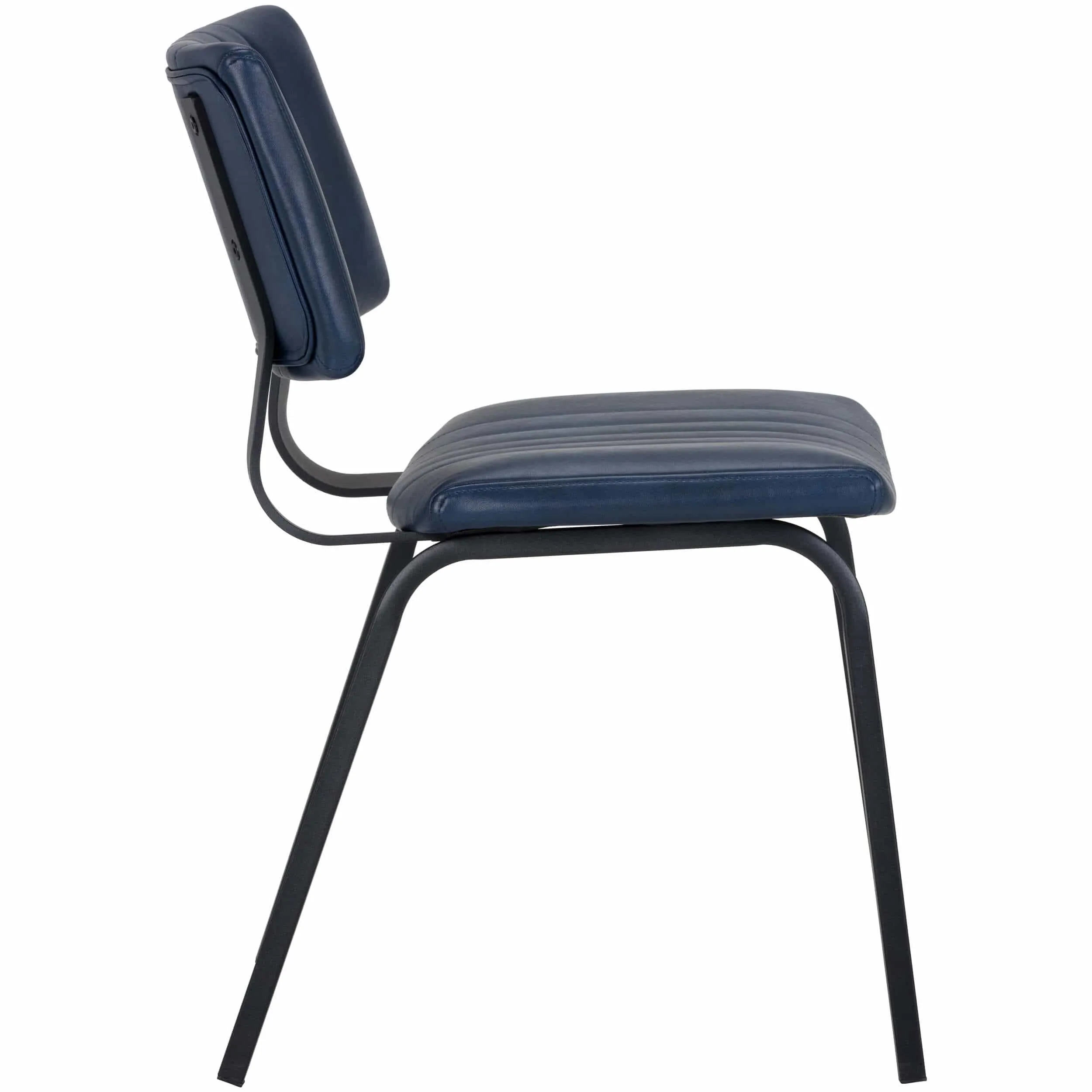 Berkley Dining Chair, Bravo Admiral, Set of 2
